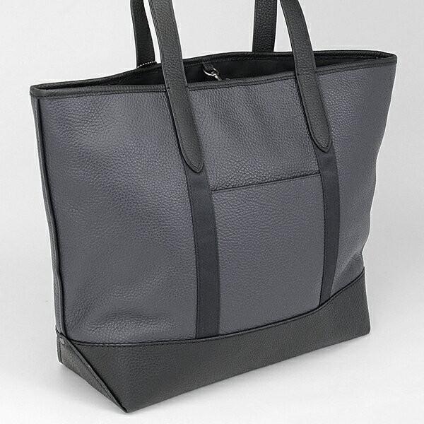 コーチ Coach メンズ バッグ トートバッグ F Qbdw8 ミッドナイトネイビー ブラック qbdw8 インポートブランドロータス 通販 Yahoo ショッピング