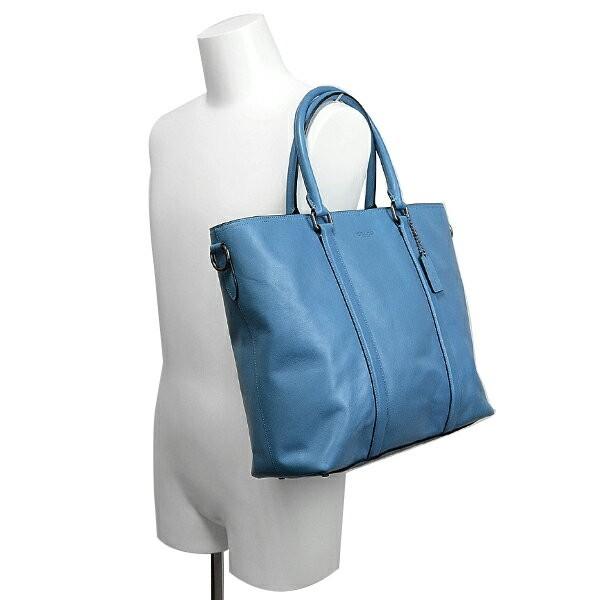 コーチ Coach メンズ バッグ トートバッグ Qbn2w ブルー系 qbn2w インポートブランドロータス 通販 Yahoo ショッピング