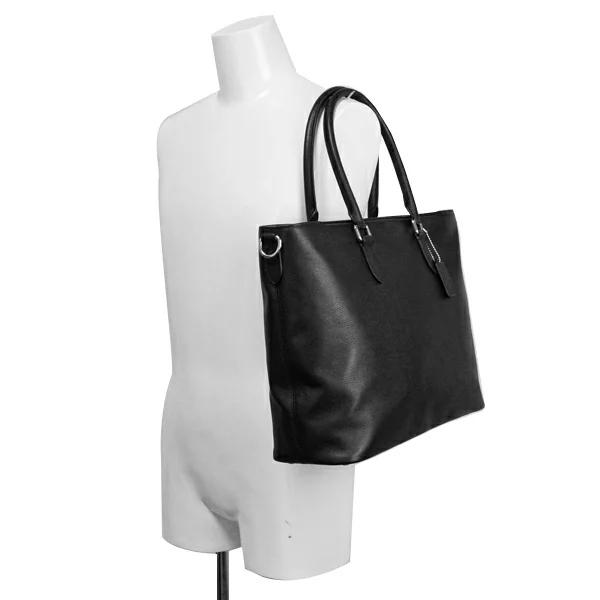 信託 COACH コーチ トートバッグ 未使用品 C2841 agapeeurope.org