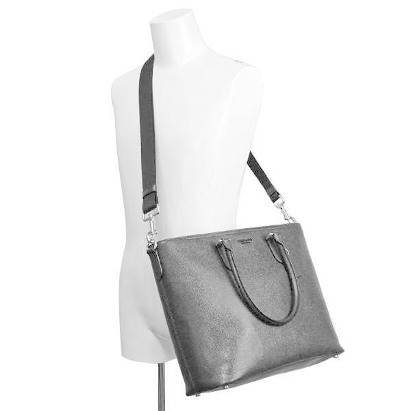 コーチ Coach メンズ バッグ トートバッグ C2842 Qb Bk ブラック 2842qbbk インポートブランドロータス 通販 Yahoo ショッピング