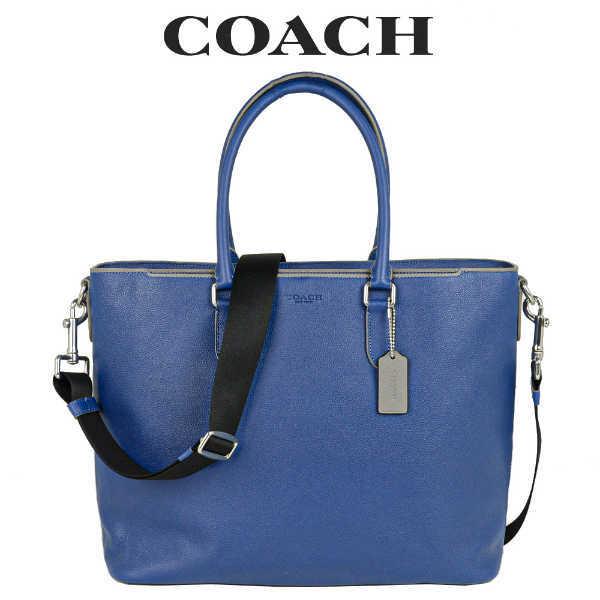 爆安プライス コーチ Coach メンズ バッグ トートバッグ C2843 Qbsdm トゥルーブルーヘザーグレー 2843qbsdm インポート ブランドロータス 通販 Yahoo ショッピング 配送員設置送料無料 Nuevo Canecaspulido Com