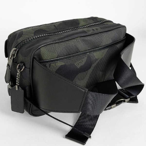 ☆ コーチ COACH アウトレット メンズ バッグ ボディバッグ 29497 ☆ コーチ COACH アウトレット メンズ バッグ ボディバッグ 29497