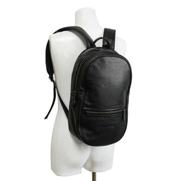 コーチ COACH アウトレット メンズ バッグ バックパック リュック コーチ COACH アウトレット メンズ バッグ バックパック リュック