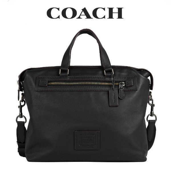 コーチ Coach アウトレット メンズ バッグ ビジネスバッグ Jiblk ブラック ブラック jiblk インポートブランドロータス 通販 Yahoo ショッピング