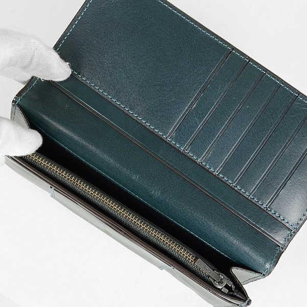 コーチ COACH アウトレット メンズ 財布 財布 長財布 55249 FOR(フォレスト) アウトレット 財布 FOR フォレスト 0cm