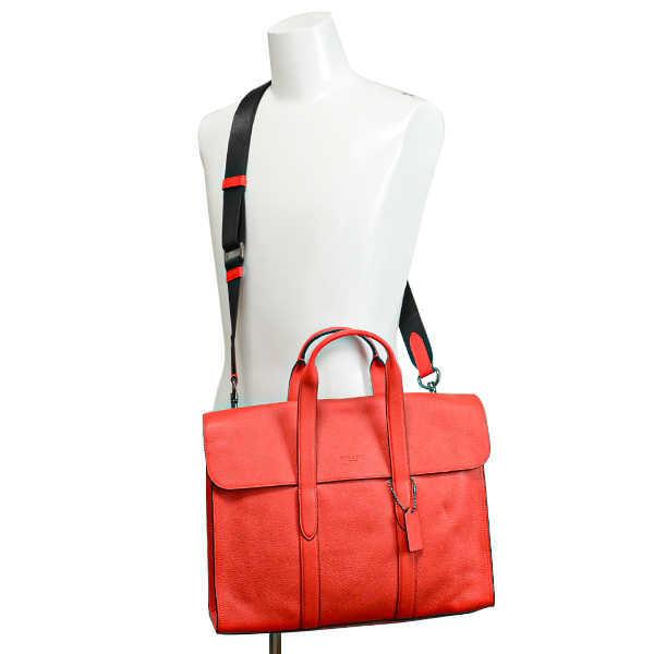 コーチ Coach アウトレット メンズ バッグ トートバッグ Qbpg8 レーシングオレンジ qbpg8 インポートブランドロータス 通販 Yahoo ショッピング
