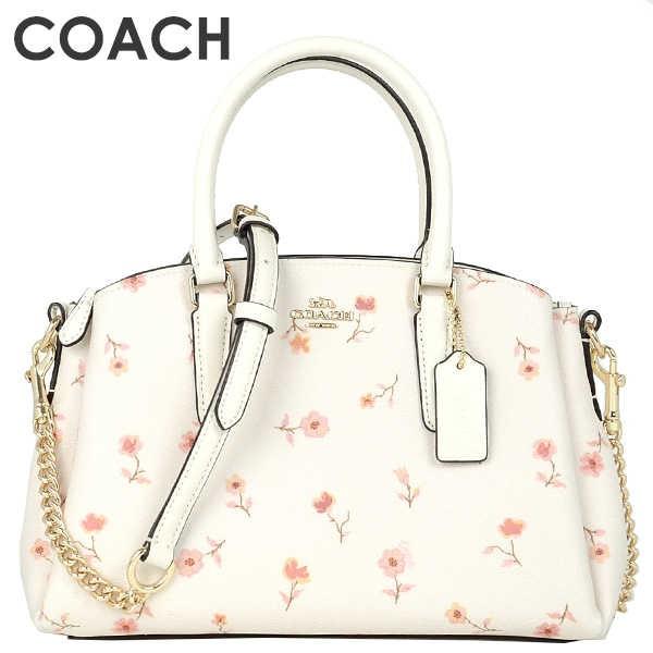Sale 公式通販 直営店限定 コーチ Coach レディース バッグ ハンドバッグ ファスナー開閉 2wayバッグ F Imcah チョークマルチ 在庫処分 imcah インポートブランドロータス 通販 Yahoo ショッピング クリアランスセール Www