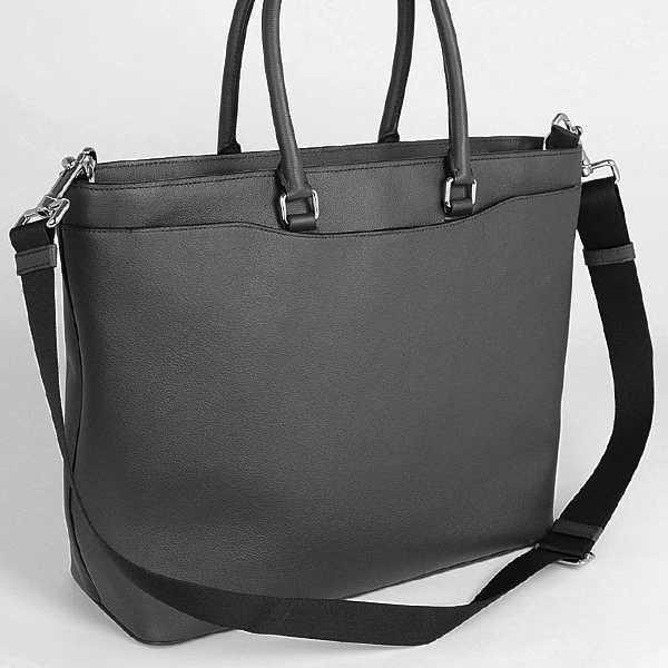コーチ Coach メンズ バッグ トートバッグ F644 Niblk ブラック Fks 644niblk インポートブランドロータス 通販 Yahoo ショッピング