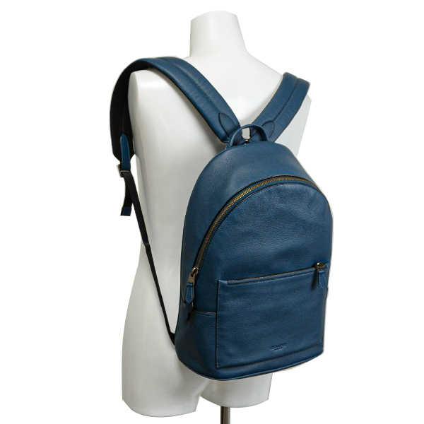 コーチ Coach メンズ バッグ バックパック リュック Qboqe ディープミネラル 在庫処分 qboqe インポートブランドロータス 通販 Yahoo ショッピング