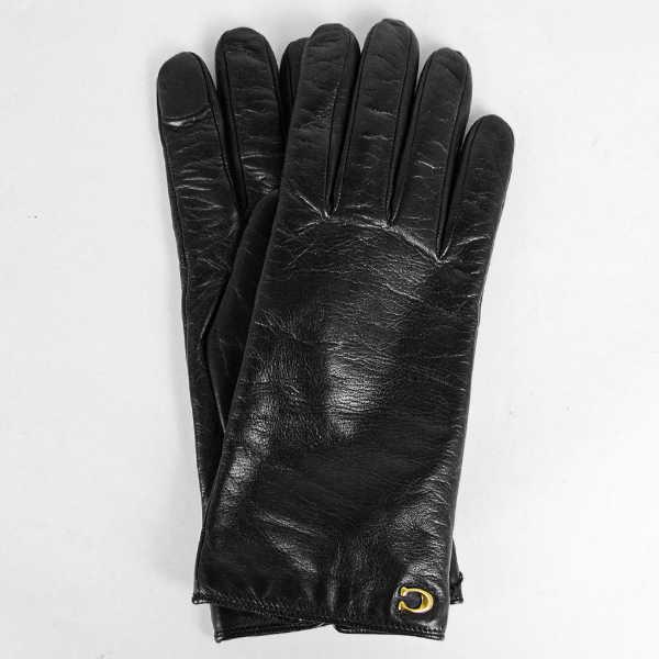 コーチ Coach レディース 小物 アパレル 手袋 サイズ7 Blk ブラック 在庫処分 blk インポートブランドロータス 通販 Yahoo ショッピング