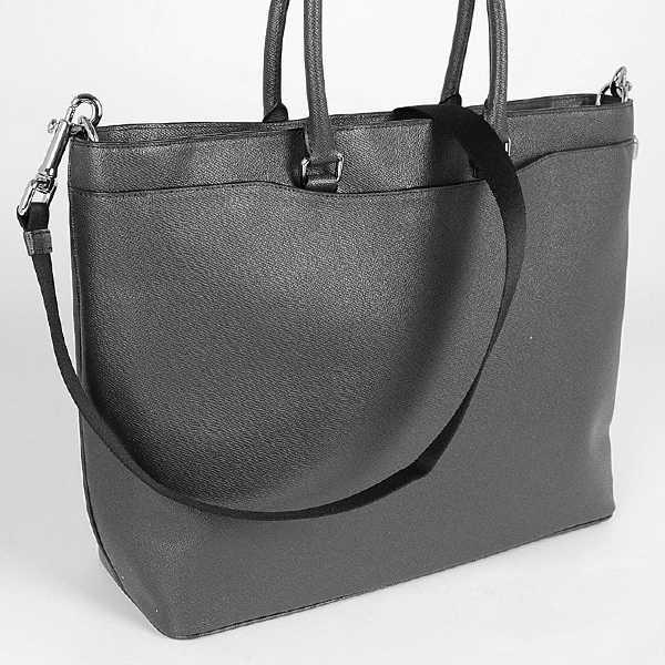 コーチ Coach メンズ バッグ トートバッグ F Niblk ブラック Fks niblk インポートブランドロータス 通販 Yahoo ショッピング