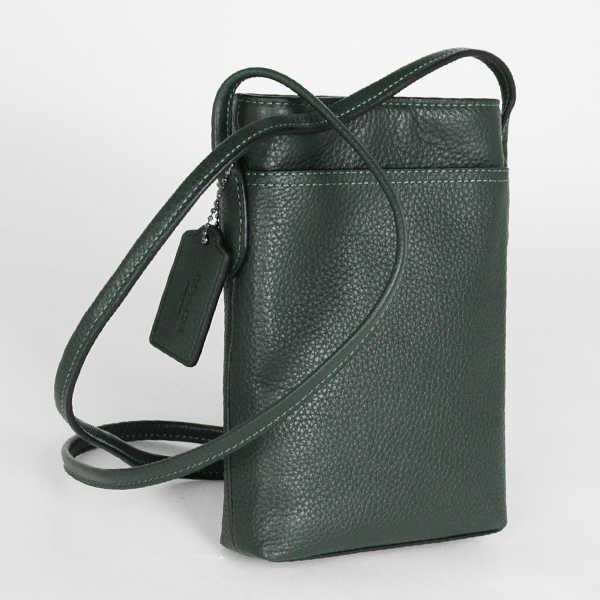 コーチ COACH アウトレット メンズ バッグ ショルダーバッグ CB910 QBRFT(アマゾン グリーン) グリーン 910qbrft