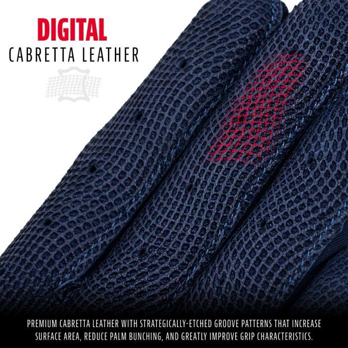 フランクリン Franklin(フランクリン) CFX Pro Chrome Navy 20592 大人