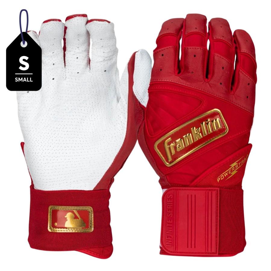 フランクリン Franklin(フランクリン) 大人 Powerstrap Infinite Red 