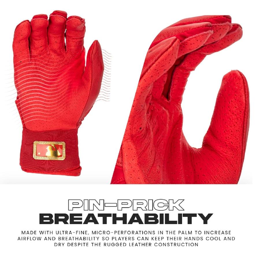 フランクリン Franklin(フランクリン) 大人 Powerstrap Infinite Red