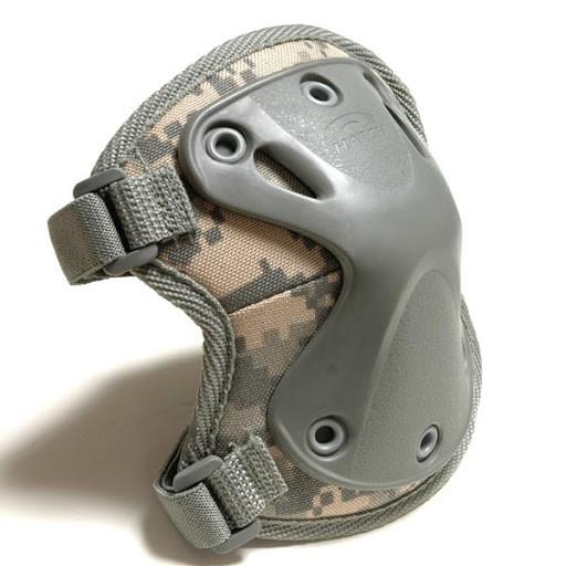 HATCH(ハッチ) 純正 XTAK Elbow Pads エルボーパッド USA正規品