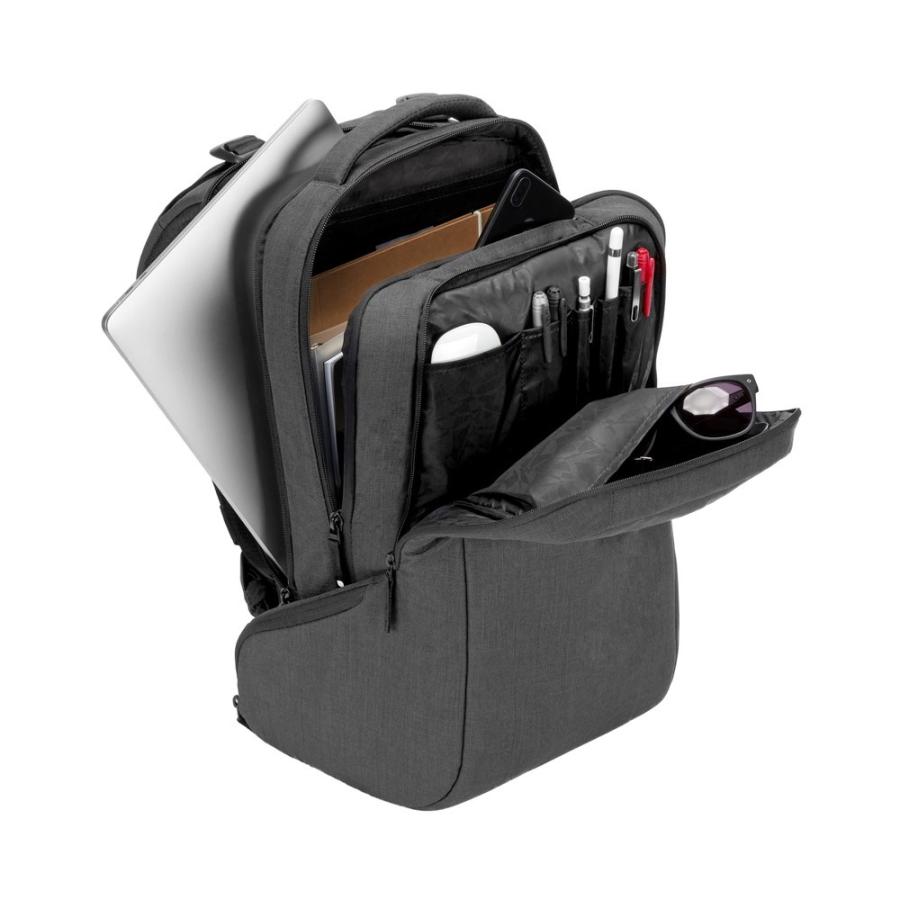 【美品】Incase Icon Pack Nylon Ⅱ ／36L incase（インケース） Incase Icon Pack Nylon II With Woolenex