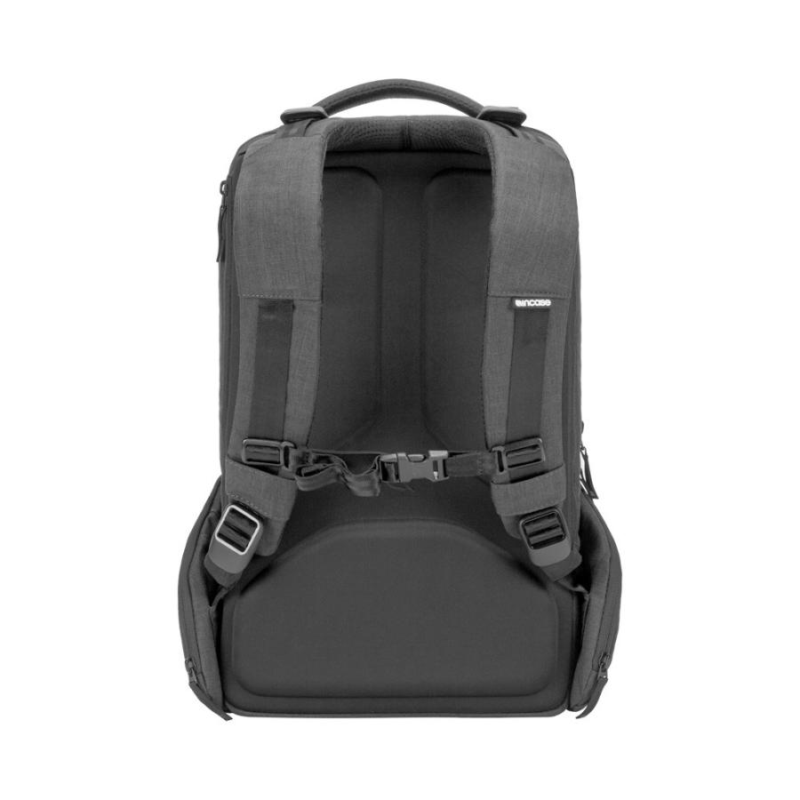 incase（インケース） Incase Icon Pack Nylon II With Woolenex