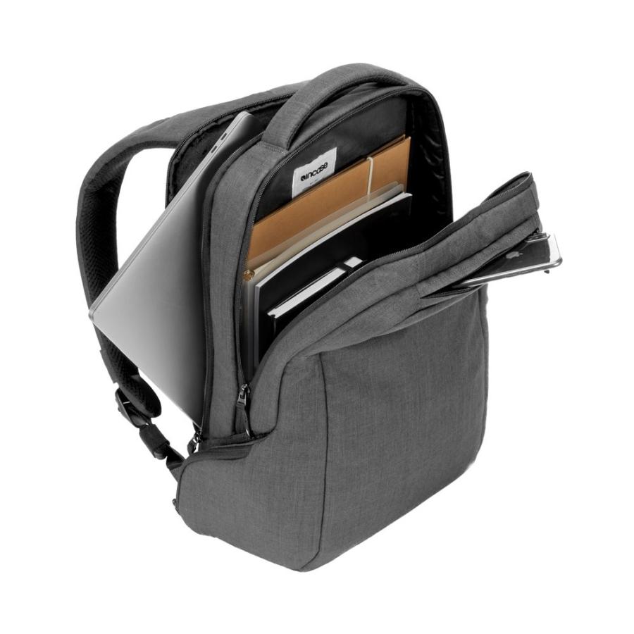 incase（インケース） Incase Icon Slim Pack Nylon II With Woolenex