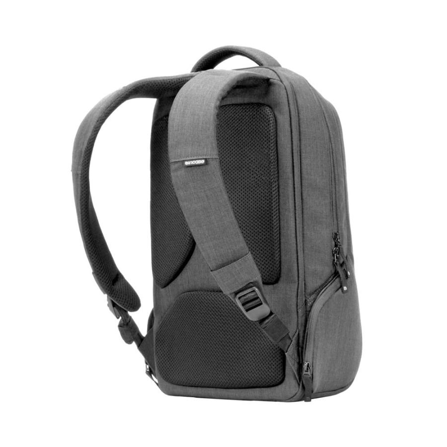 incase（インケース） Incase Icon Slim Pack Nylon II With Woolenex