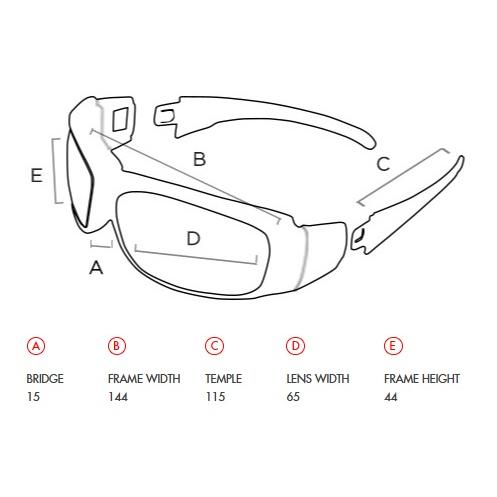 BOBSTER (ボブスター) レネゲード サングラス/ゴーグル 調光 Renegade