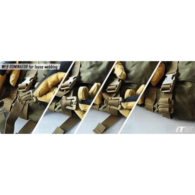 ITW Nexus ウェブドミネーター 2個入 : Around The World ヤフー店