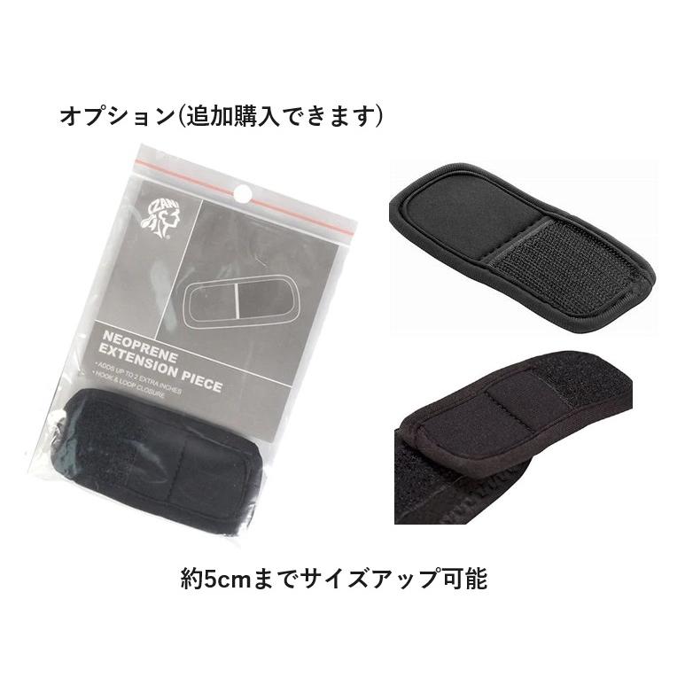 ZAN headgear] Neoprene Full Face Mask フェイスマスク フェイス