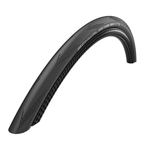 SCHWALBE ONE TUBELESS EASY