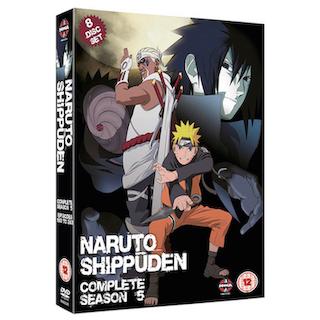 ナルト 疾風伝 コンプリート Dvd Box5 193 243話 1275分 Naruto 岸本斉史 アニメ 輸入版 Dvd Pal 再生環境をご確認ください 新品 Import One 通販 Yahoo ショッピング