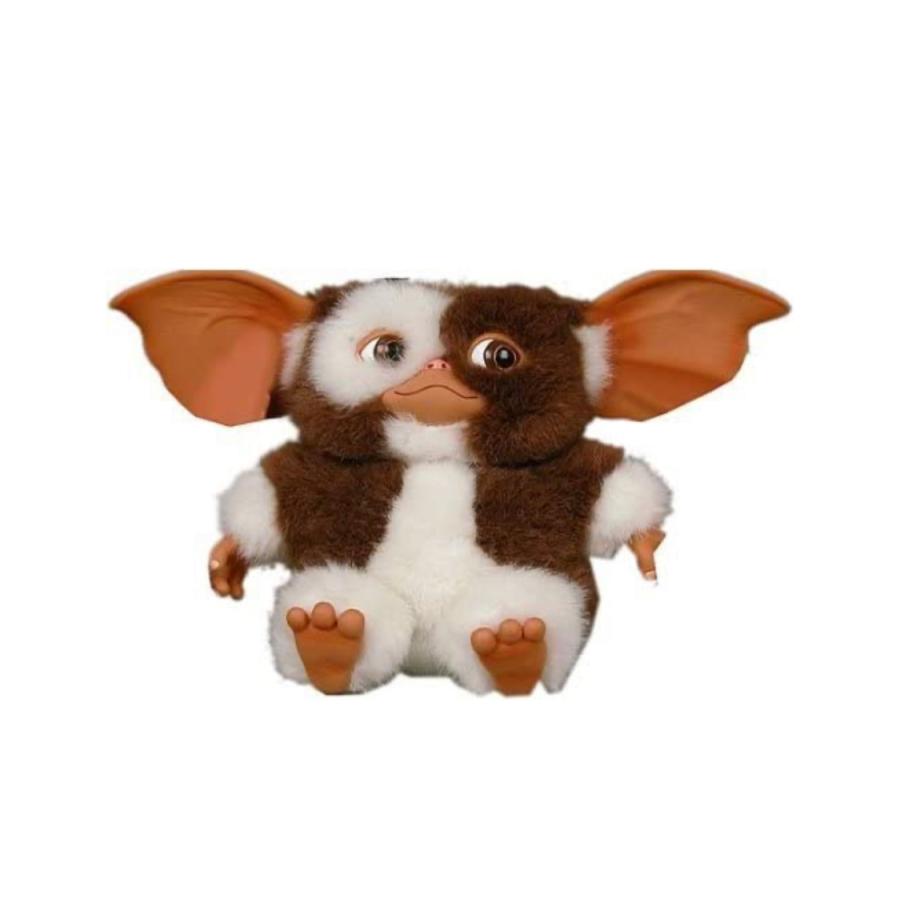 ネカ Neca Gremlins Gizmo Dancing Plulsh グレムリン 新品 ギズモプラッシュ ぬいぐるみ 価格 ダンシング フィギュア 輸入品