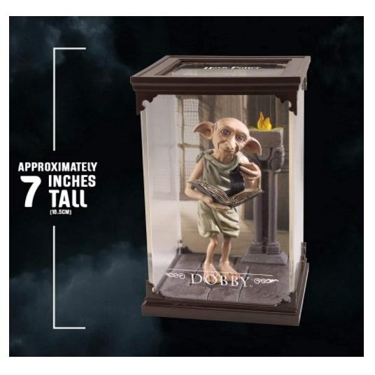 Noble Collection - Harry Potter Dobby Magical Creature N°2
