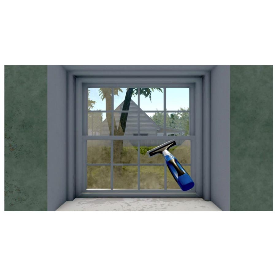 ハウスフリッパー House Flipper (輸入版:北米) - Switch パッケージ版