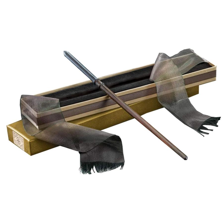 ノーブルコレクション(The Noble Collection)ドラコ・マルフォイの杖