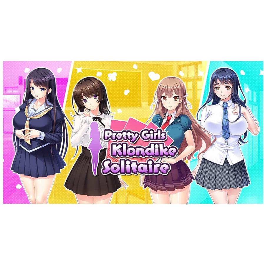 在庫あり 即納】 プリティー ガールズ ゲームコレクション3 Pretty