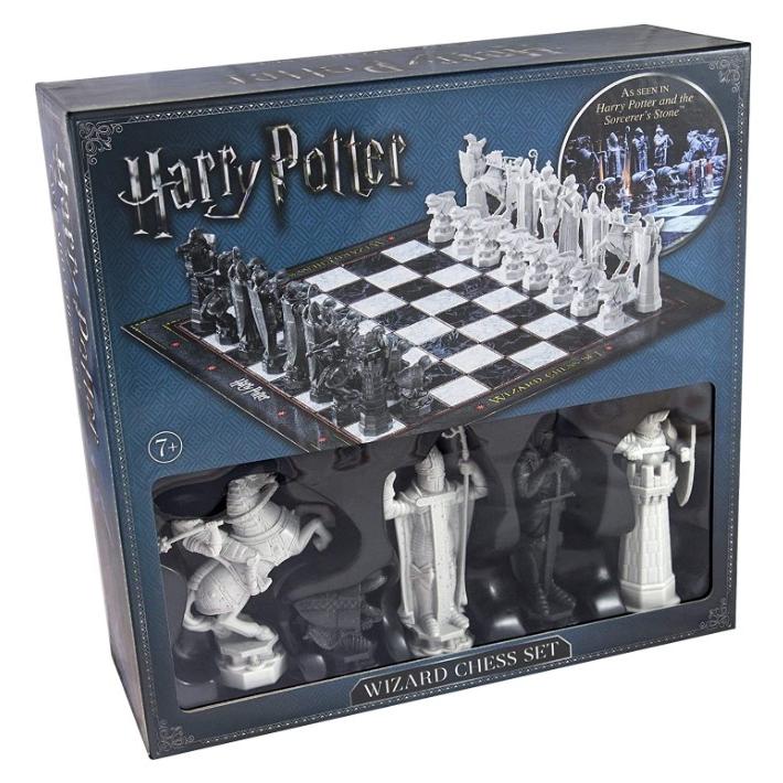 ハリーポッター ウィザード チェスセット 並行輸入品-