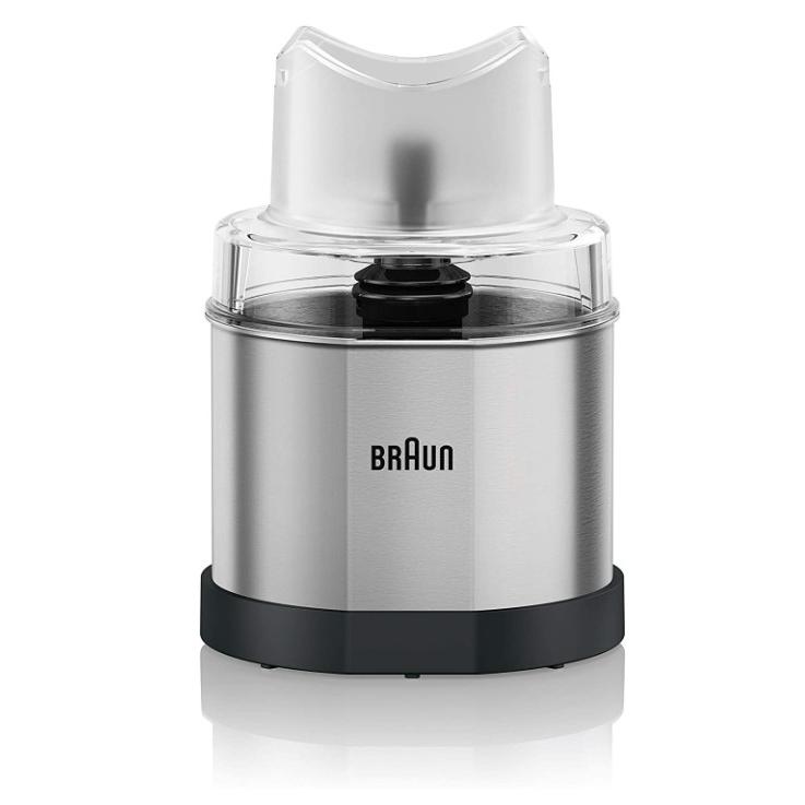 【新品未使用】ブラウン　スパイスグラインダー マルチクイック ブラウン(Braun) ハンドブレンダー用 スパイス