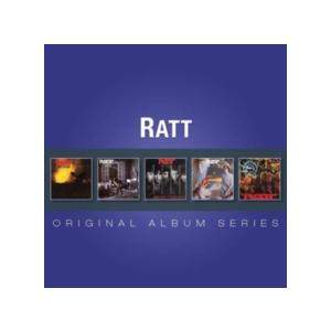 ラット Ratt / Original Album Series 輸入盤 [CD]【新品】 : IMPORT ONE - 通販 - Yahoo ...