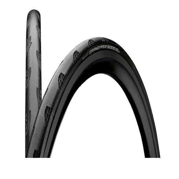 Continental(コンチネンタル) 2本セット Grand Prix 5000 S TR