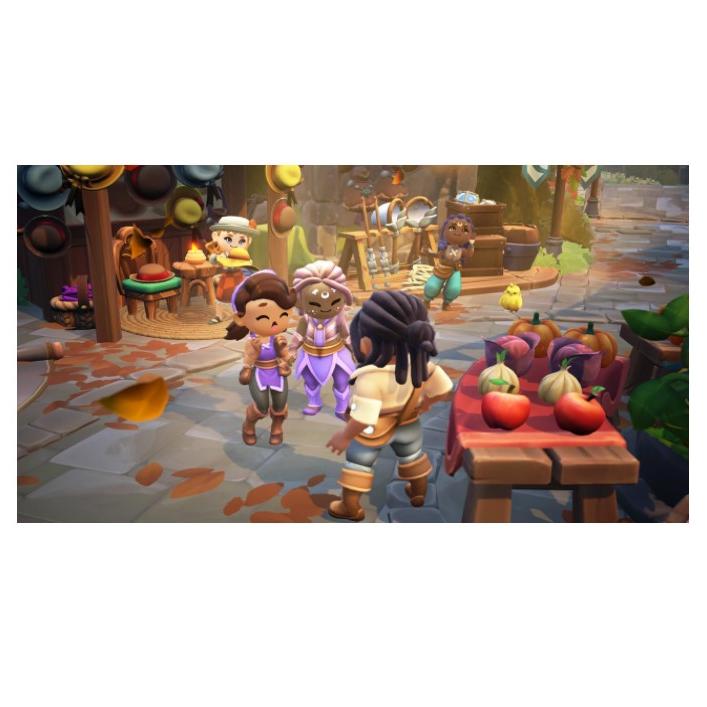 フェイファーム 輸入版 Amazon.co.jp: Fae Farm (輸入版:北米) – Switch : ゲーム