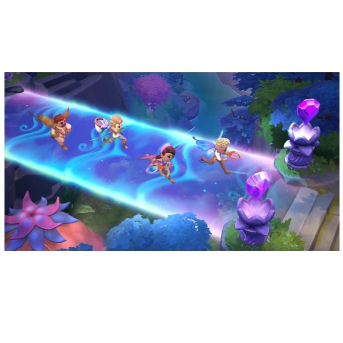 フェイファーム Fae Farm (輸入版:北米) - Switch パッケージ版