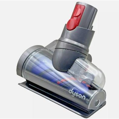 Dyson｜v12用 毛絡み防止スクリューツール ダイソン Dyson 純正 V12 , V12s 専用 毛絡み防止 スクリューツール