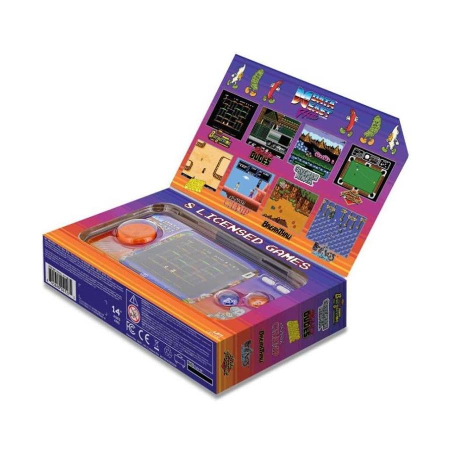 My Arcade(マイ アーケード) Arcade Data East Pocket Player マイ