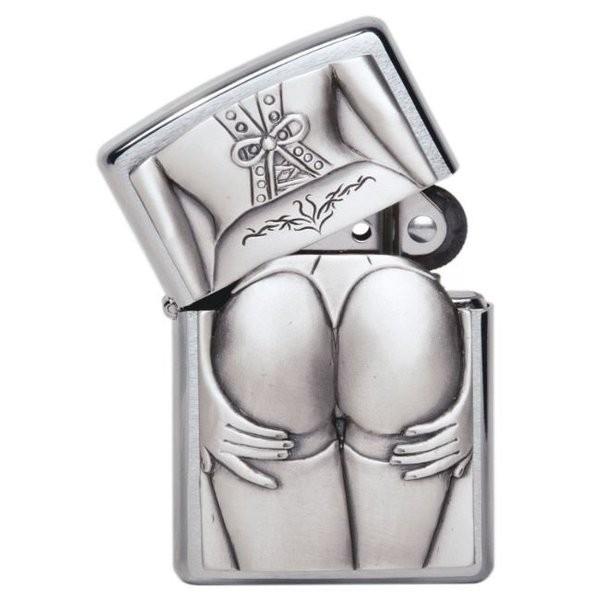 ZIPPO セクシーガール お尻 Amazon.co.jp: ZIPPO セクシーガール お尻 [並行輸入品