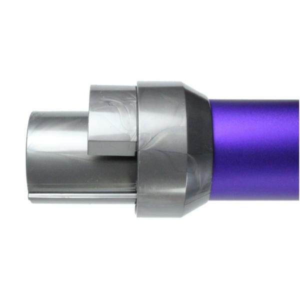 ダイソン Dyson 純正 延長 ロングパイプ パープル DC58 DC59 DC61 DC62 V6 輸入品【新品】｜importone｜02