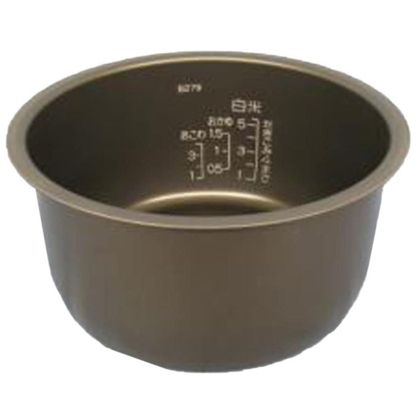象印 炊飯ジャー NS-TC10,NS-WB10用 内釜 なべ B279-6B【新品】 | 象印