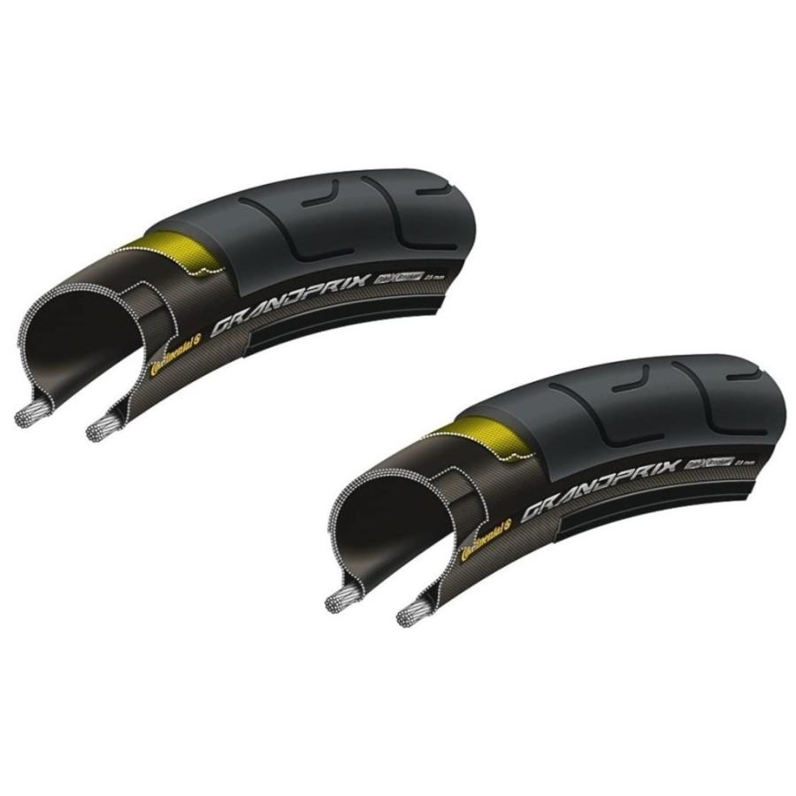コンチネンタル 2本セット Continental(コンチネンタル) GRAND PRIX