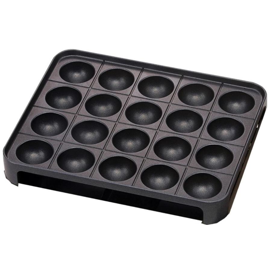 スーパー炎たこ用プレート 岩谷産業 イワタニ Iwatani【新品】 | Iwatani