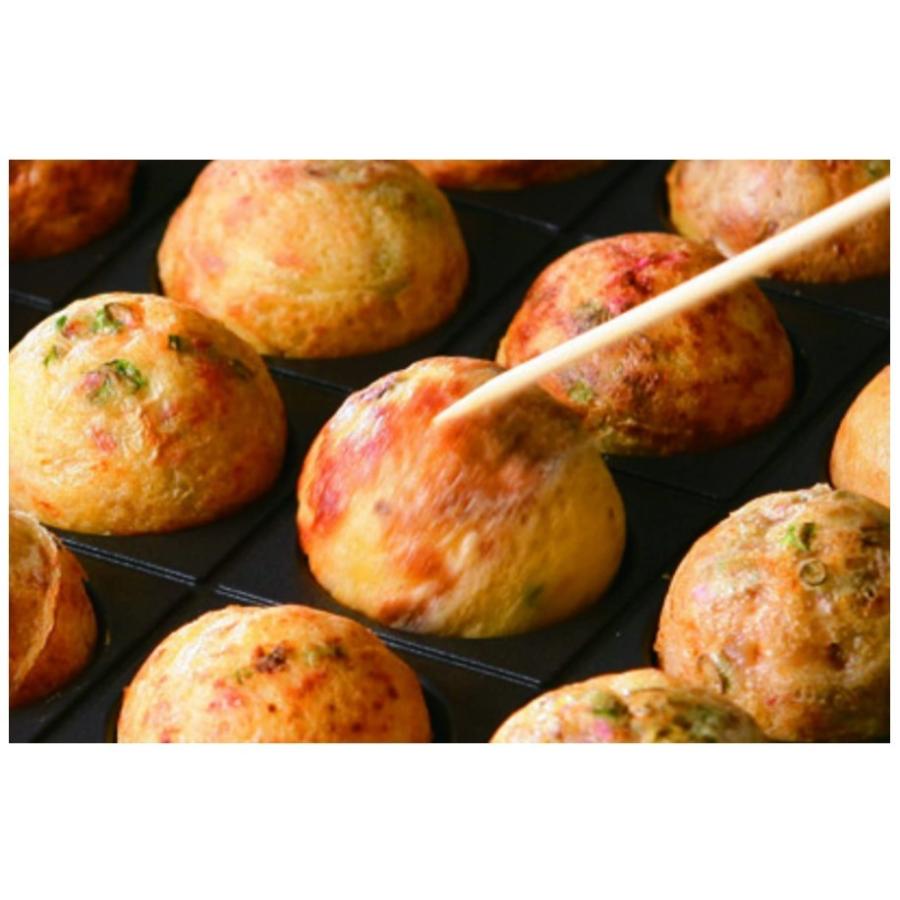 スーパー炎たこ用プレート 岩谷産業 イワタニ Iwatani【新品】 | Iwatani | 02