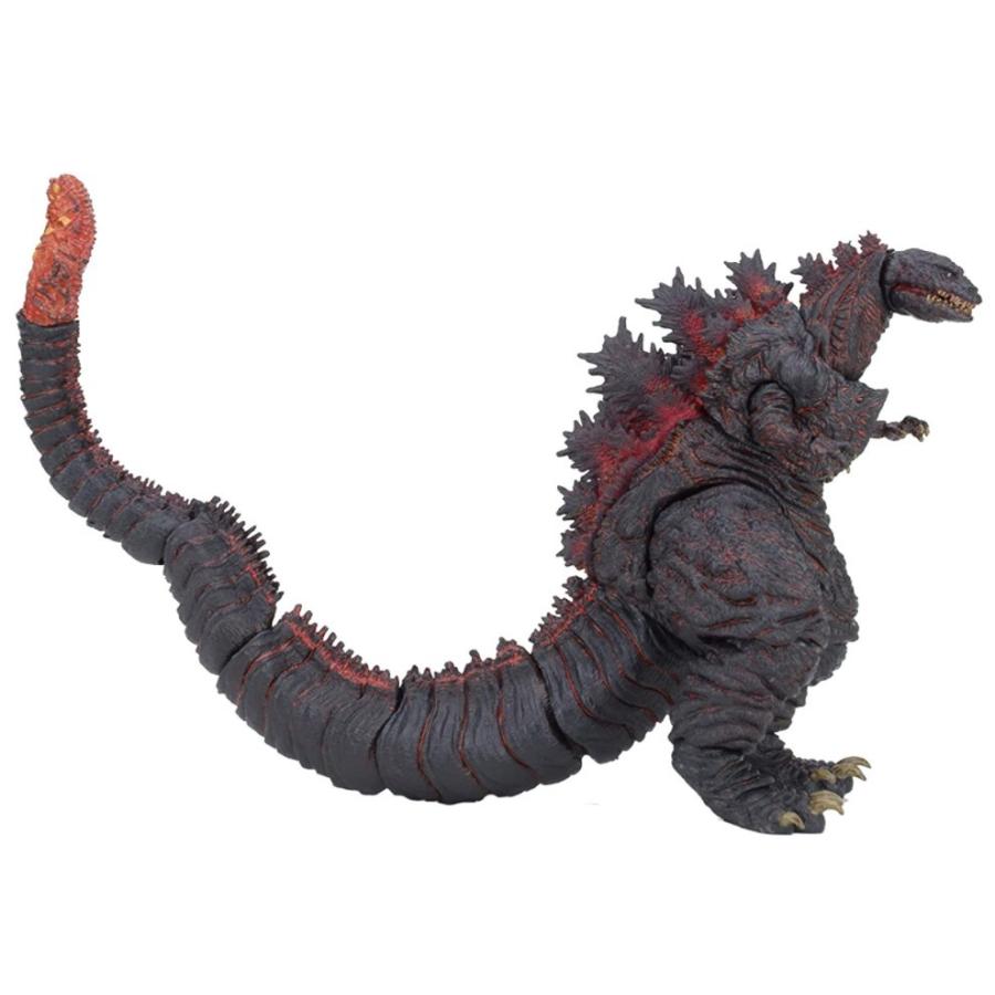 ネカ Neca ゴジラ 6インチ アクションフィギュア シン ゴジラ 16 映画版 Shin Godzilla シンゴジラ 第4形態 映画 グッズ 輸入品 新品 Yrcod14 Import One 通販 Yahoo ショッピング