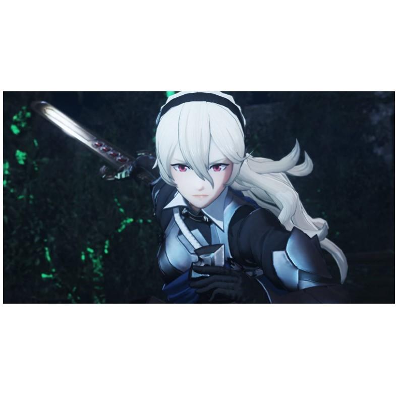 ファイアーエムブレム無双 Fire Emblem Warriors (輸入版:北米) - Switch【新品】｜importone｜02